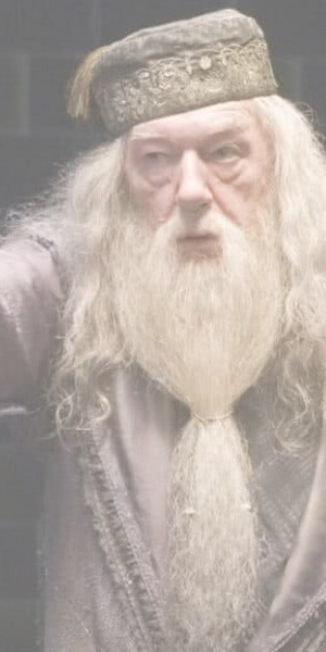 Alvo Dumbledore